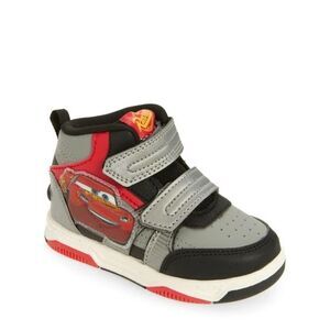 Harper Canyon x Disney Kids Cars High Top Sneaker